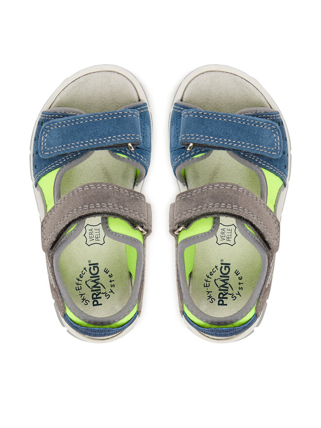 Primigi Sandalen Primigi 1397711 M Grau