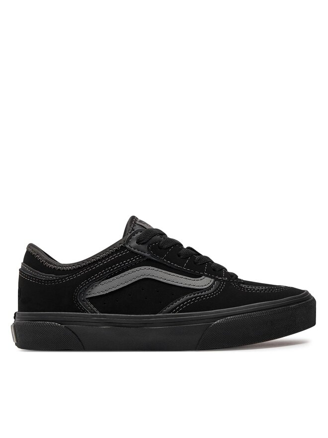 Vans Tenisky Vans Jn Rowley Classic VN000E52FOH1 Černá