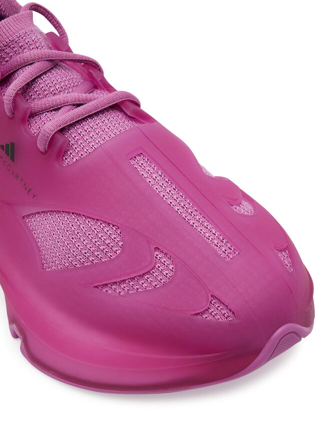 adidas by Stella McCartney Взуття для тренажерного залу adidas by Stella McCartney Sportswear JH8950 Рожевий