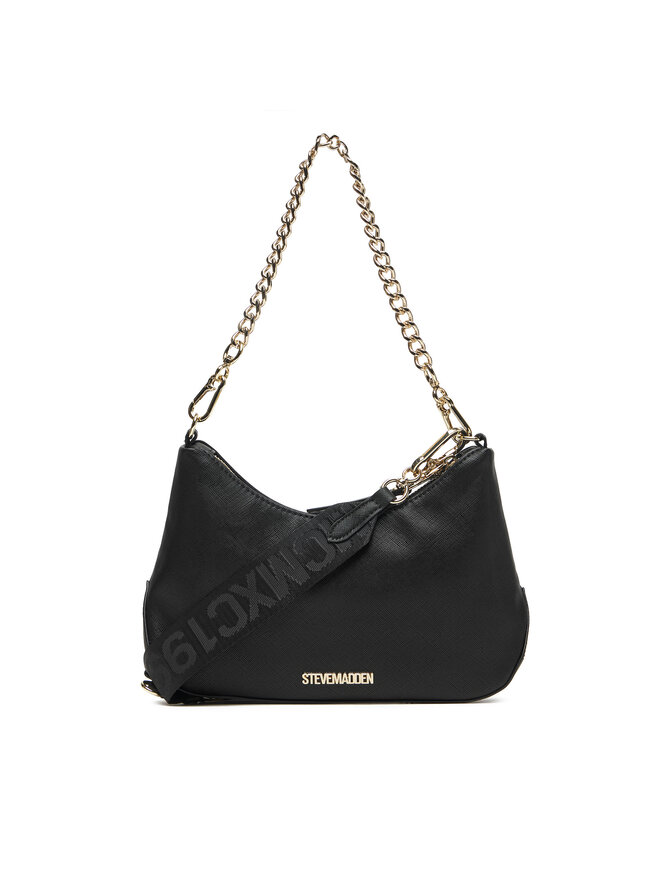 Steve Madden Handtasche Steve Madden Bsin SM13001827 Schwarz