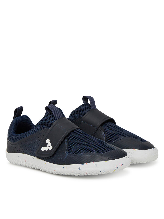 Vivo Barefoot Snīkeri Vivo Barefoot Primus Sport III 105450 Tumši zils
