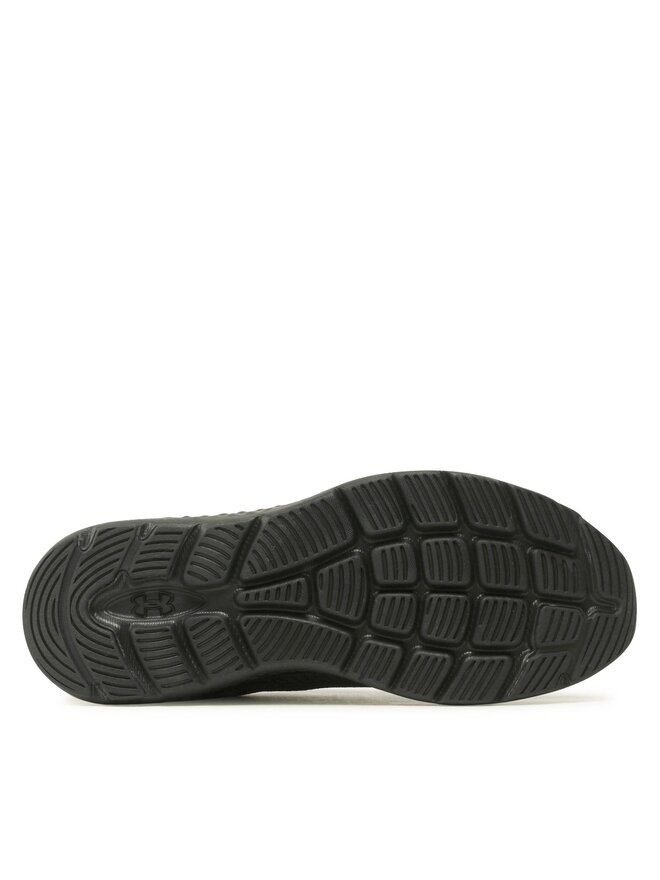 Under Armour Běžecké boty Under Armour UA Charged Impulse 3 3025421-003 Černá