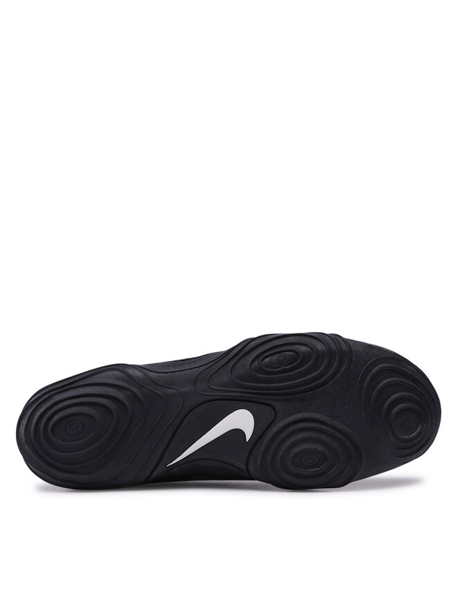 Nike Čevlji za boks Nike Hypersweep 717175 017 Črna
