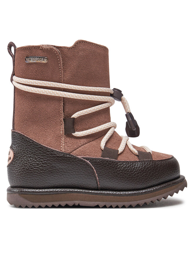 EMU Australia Schneeschuhe EMU Australia Blackburn K12603 Beige