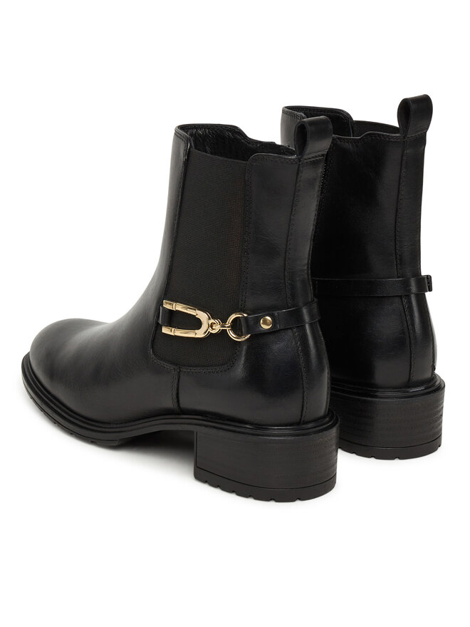 Ara Stiefeletten Ara Parker 12-26104-01 Schwarz