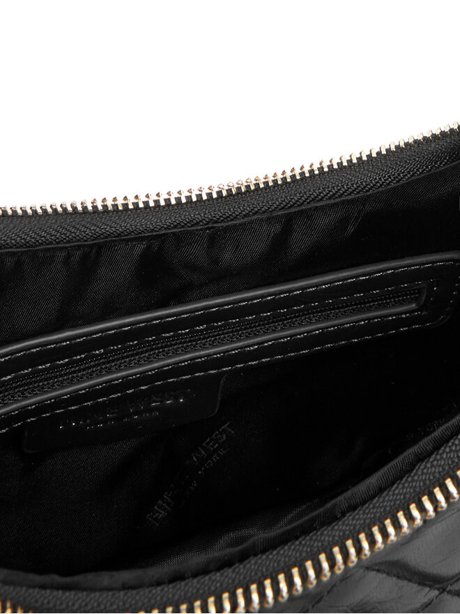 Nine West Handtasche Nine West CEO-ROSE-LA374-4068 Schwarz