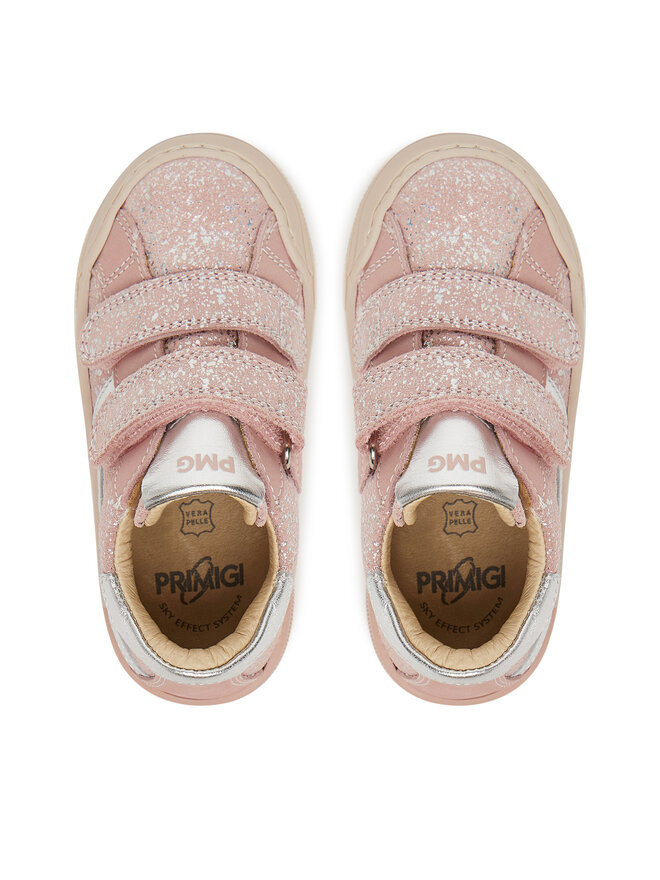 Primigi Sneakersy Primigi 7923533 S Różowy