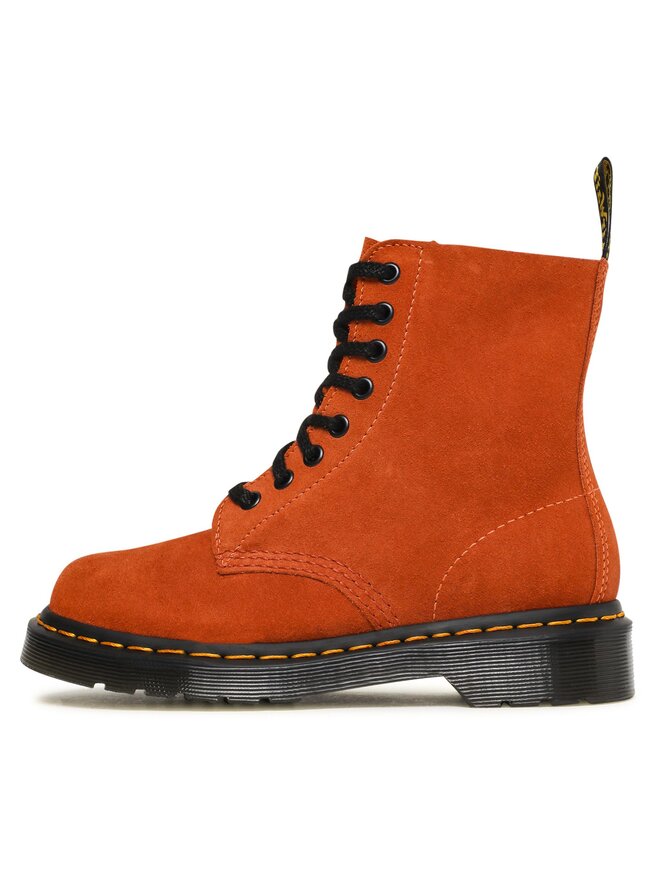 Dr. Martens Anfibi Dr. Martens 1460 Pascal 27854874 Arancione