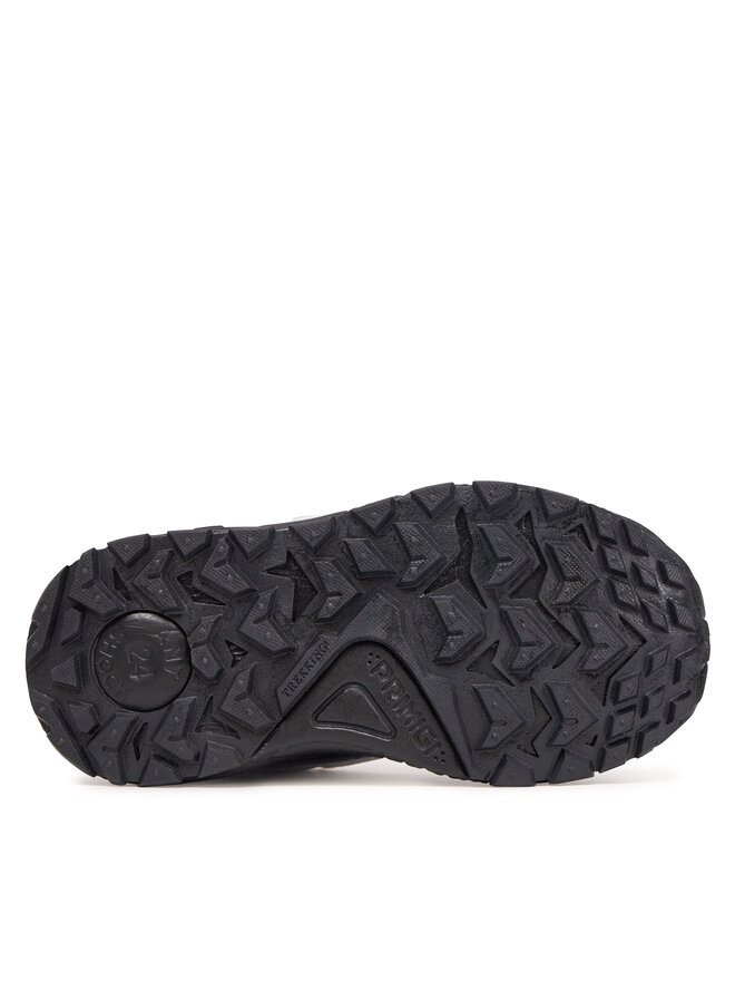 Primigi Sneakersy Primigi 7930522 GORE-TEX S Bílá