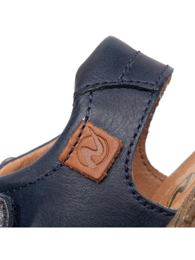 Naturino Sandalias Naturino Sky 0010502430.01.0C02 M Azul marino