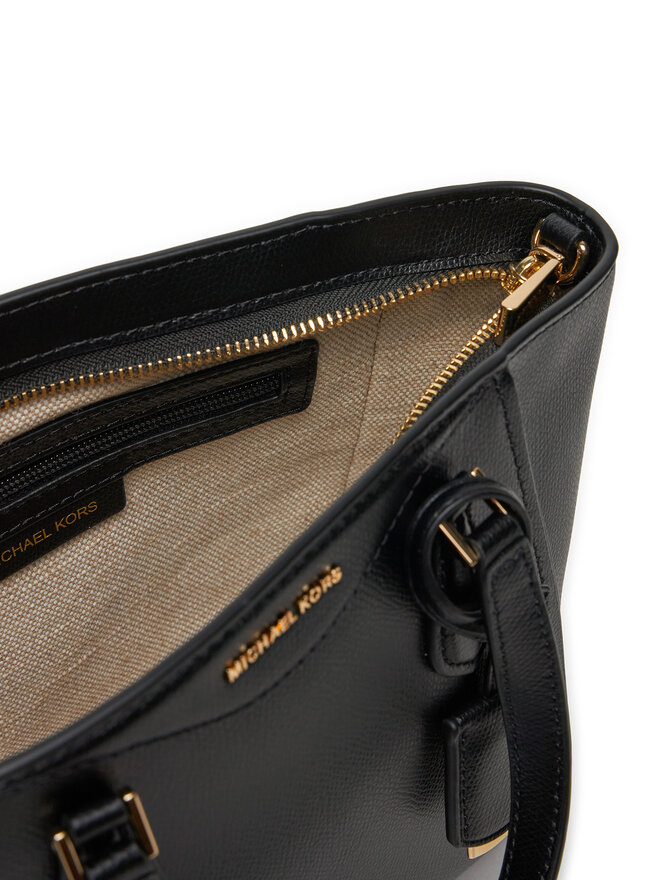 MICHAEL Michael Kors Kabelka MICHAEL Michael Kors 32F4GTBC1L Čierna