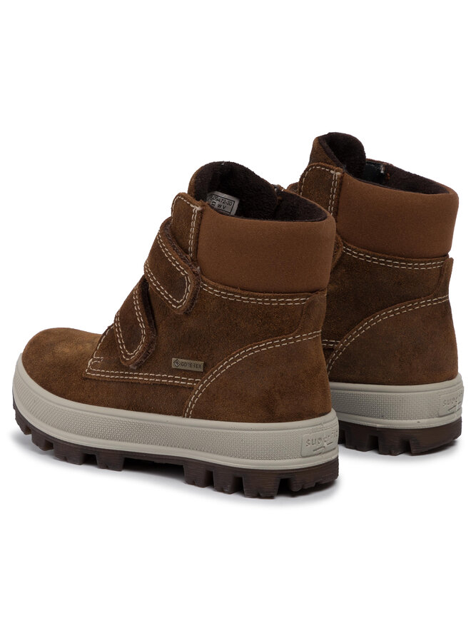 Superfit Снігоходи Superfit GORE-TEX 8-09472-30 M Коричневий