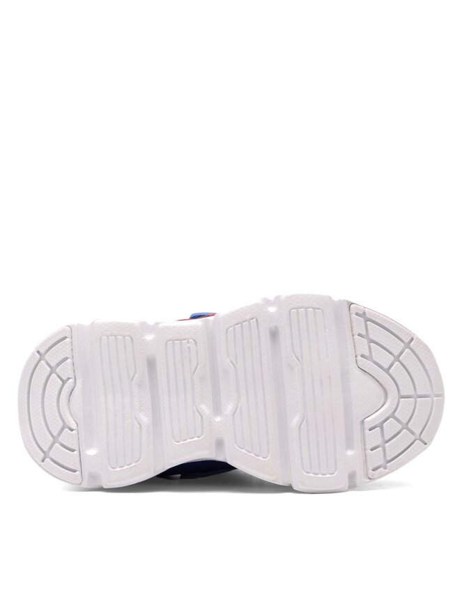 Spiderman Ultimate Zapatillas Spiderman Ultimate SPIDER-MAN CP76-23057SPRMV Azul