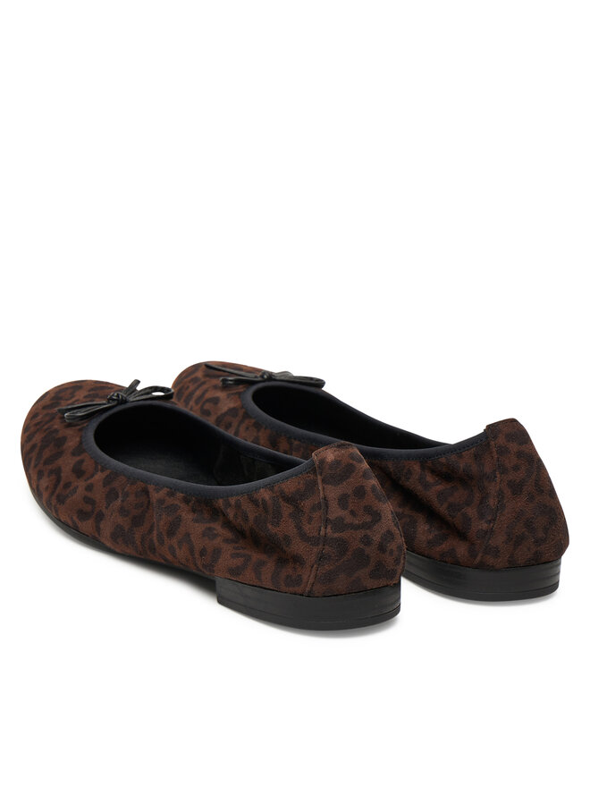 Tamaris Bailarinas Tamaris 1-22116-41 Marrón
