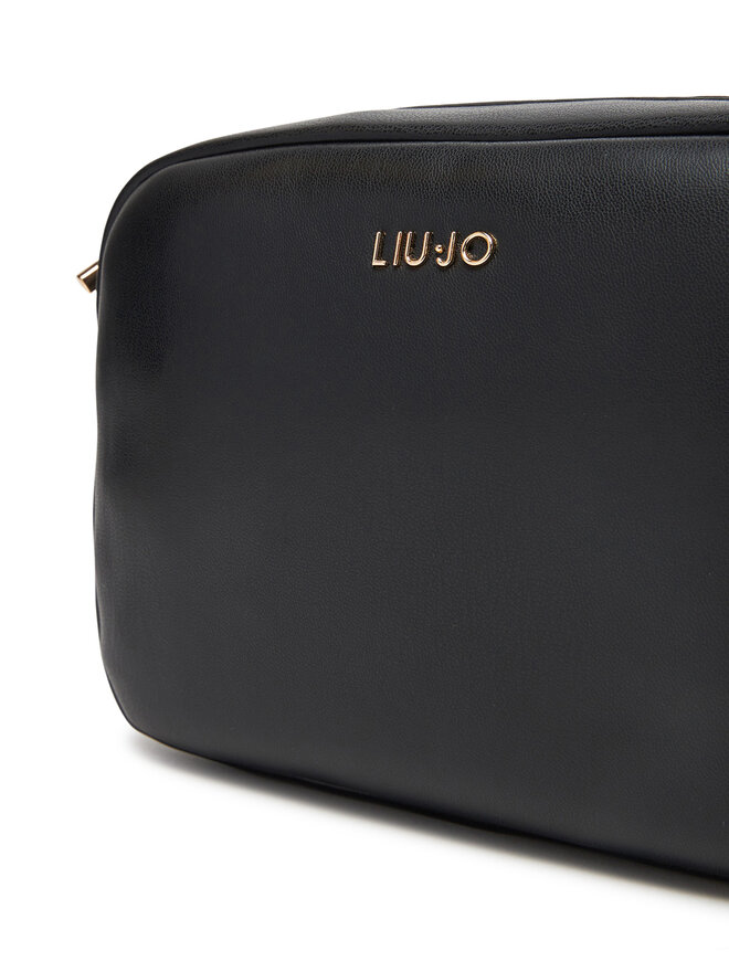 Liu Jo Borsetta Liu Jo Ecs M Camera Case AA5217 E0015 Nero