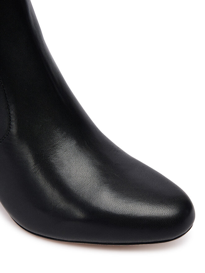 LAUREN RALPH LAUREN Csizma LAUREN RALPH LAUREN 802980067001 Fekete