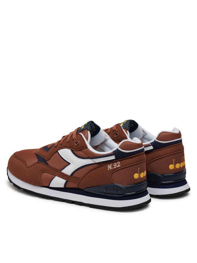 Diadora Sneakers Diadora N.92 101.173169 01 30109 Bordeaux