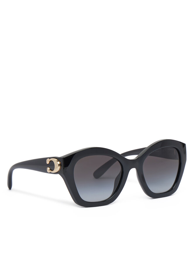Coach Sonnenbrillen Coach 0HC8421U Schwarz