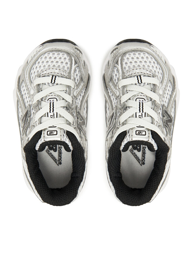 New Balance Сникърси New Balance IZ740NW Сив