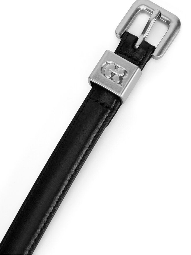 Gino Rossi Damengürtel Gino Rossi BLYL24002-2 SVL Schwarz