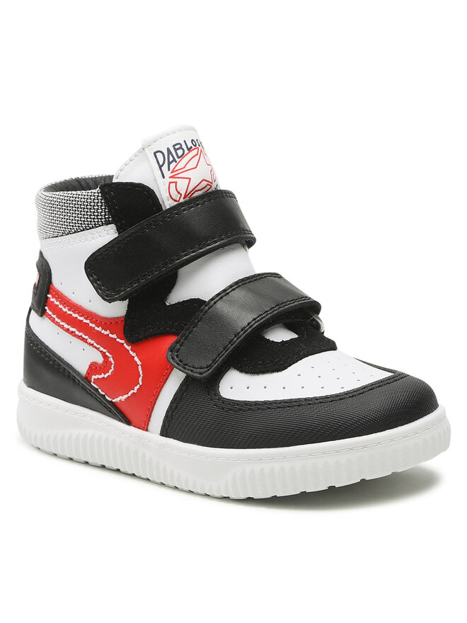 Pablosky Sneakers Pablosky 508006 S Weiß
