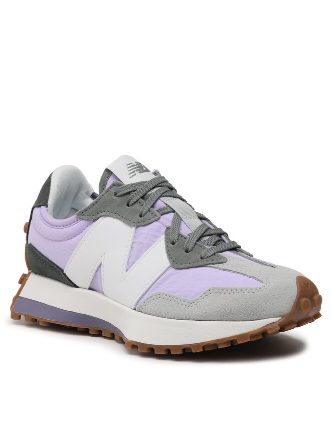 New balance violett discount