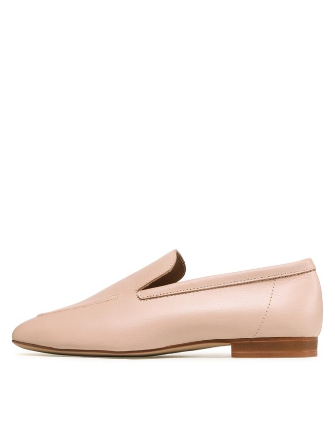 Gino Rossi Slipper Gino Rossi E22-28014LGS Rosa