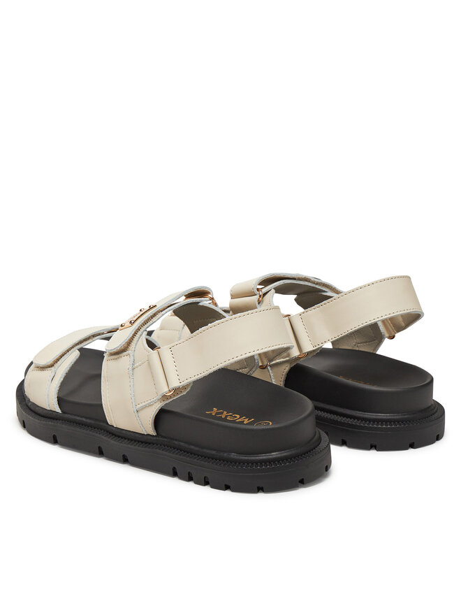 MEXX Sandály MEXX MX/020C-HY Béžová