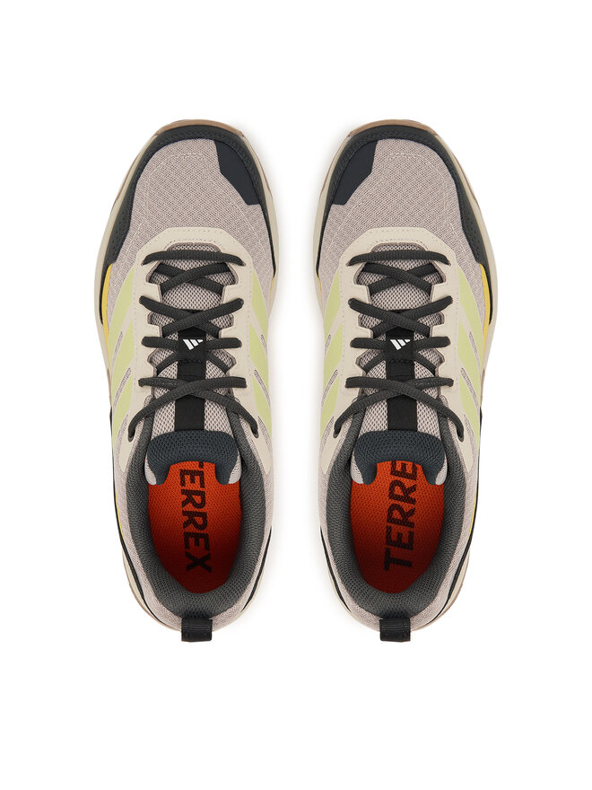 adidas Трекінгові черевики adidas Terrex Eastrail 3 Shoes KJ8953 Коричневий