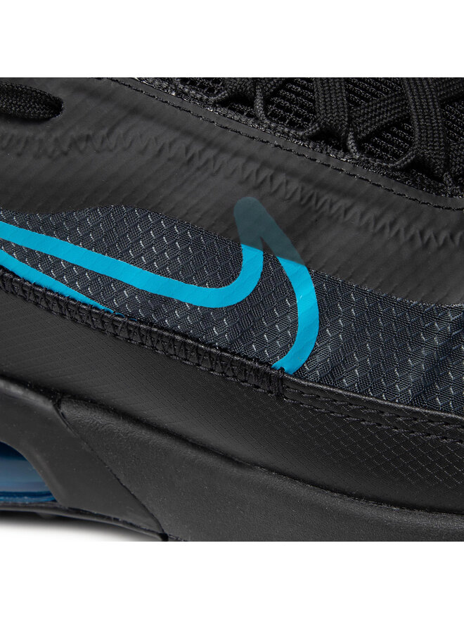 nike air max 2090 black laser blue