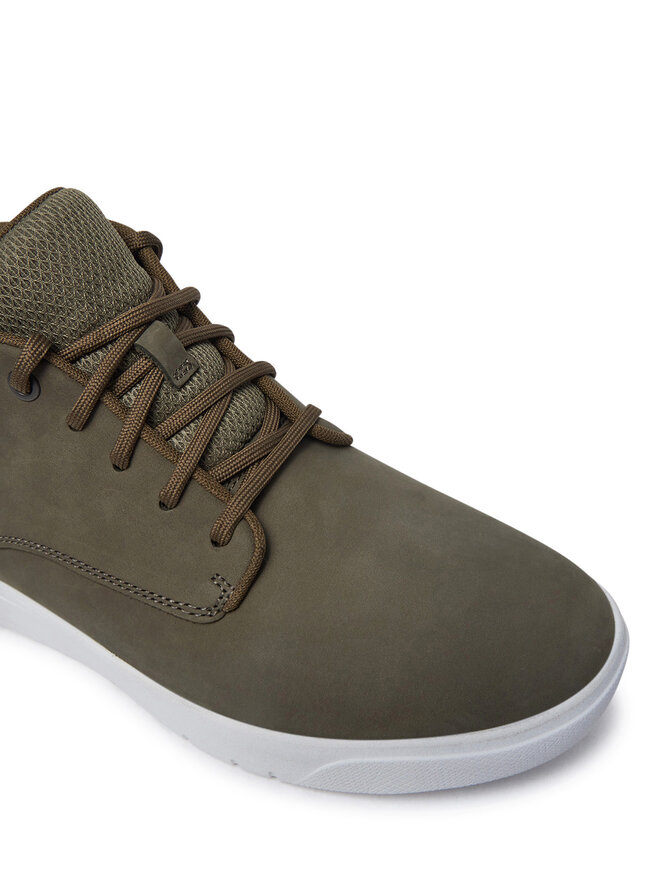Timberland Sneakers Timberland TB0A69M1EO61 Verde