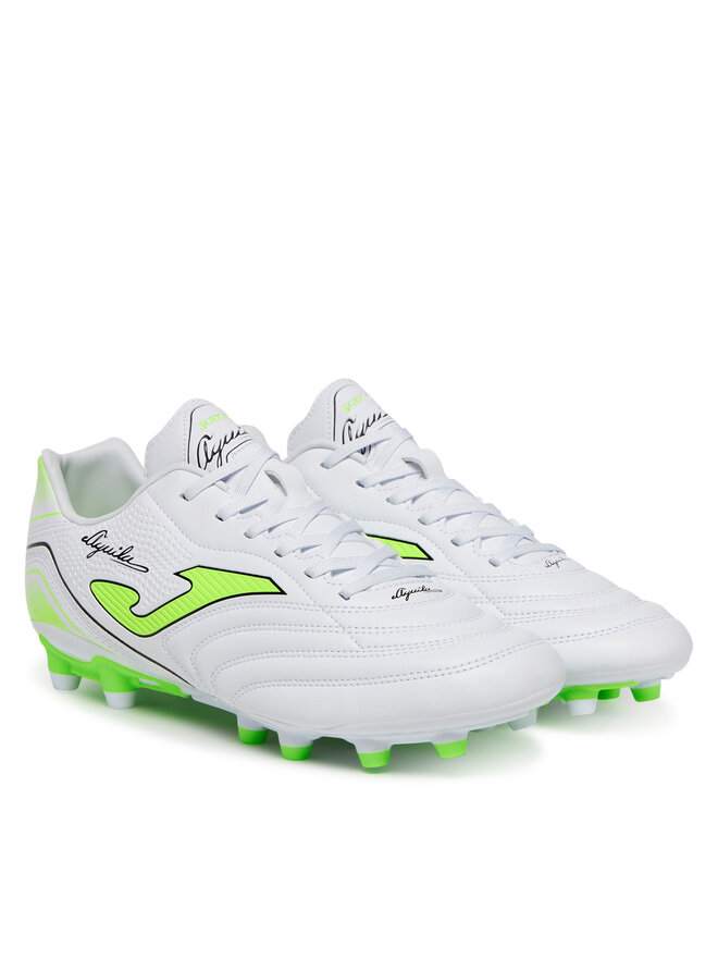Joma Fußballschuhe Joma Aguila 2502 AGUS2502FG Weiß