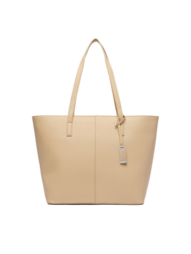JENNY Handtasche JENNY CEO-JNY-M-016-10 Hellbeige