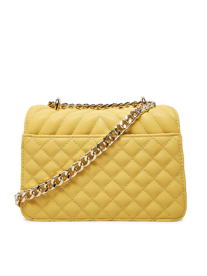 Steve Madden Táska Steve Madden Bstake-2 SM13001704 Sárga