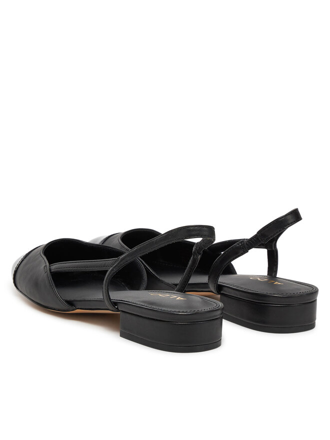 Aldo Sandalen Aldo Clementinne 13773279 Schwarz