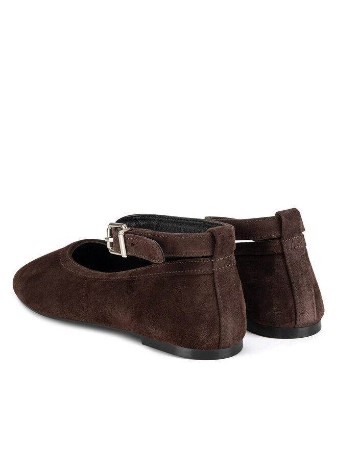 Gino Rossi Balerina Gino Rossi ANYA-7340-25 Barna