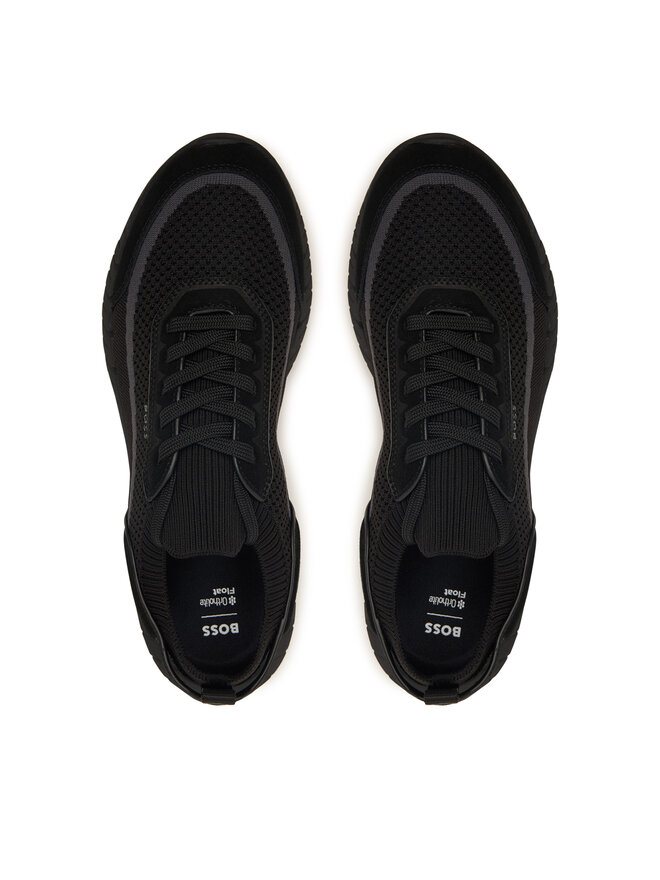 BOSS Sneakers BOSS Motion 50568943 Schwarz