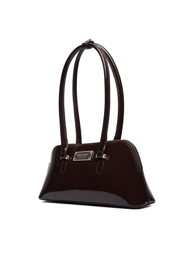 Nine West Сумка Nine West CEO-MODERN MUSE-LA374-4764 Темно-коричневий