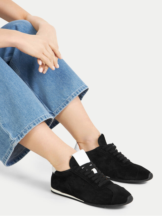 Gino Rossi Sneakers Gino Rossi AYA-110125 Nero