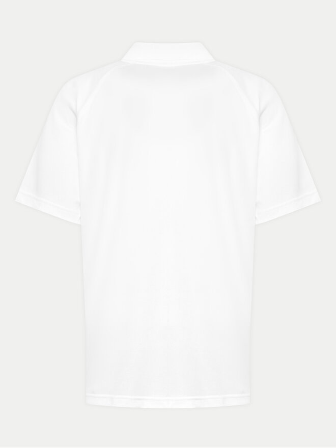 Lacoste Lacoste Pólóing DH3201 Fehér Regular Fit