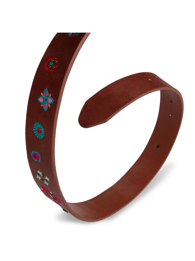 Desigual Női öv Desigual 19WARP18 Barna