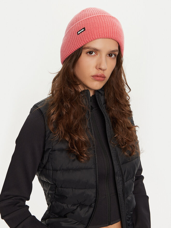 Eisbär Mütze Eisbär Salma 75047 450 Rot