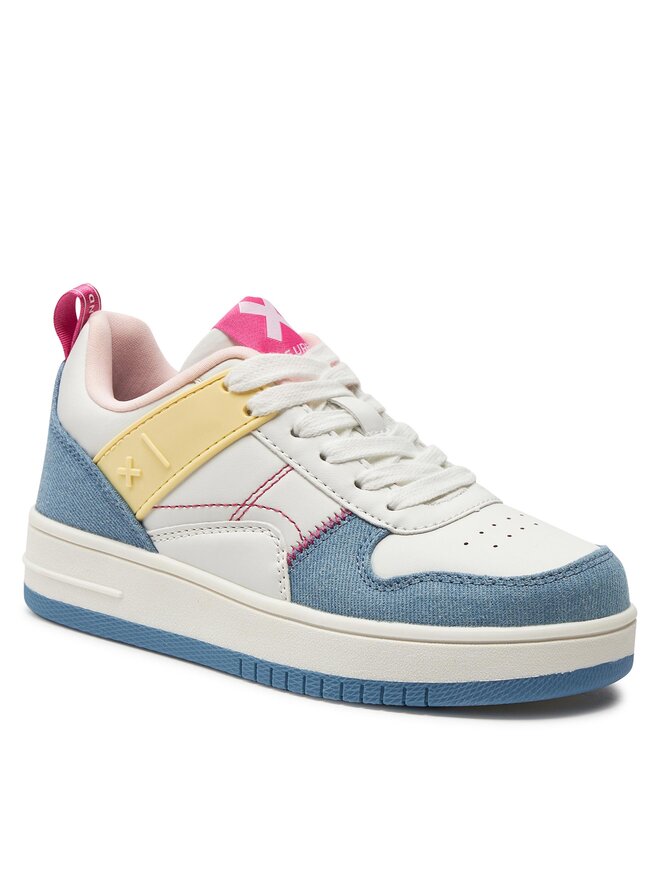 Xti Zapatillas Xti 150765 Azul