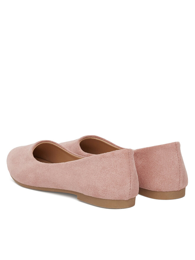 JENNY Bailarinas JENNY WSS21520-01 Rosa