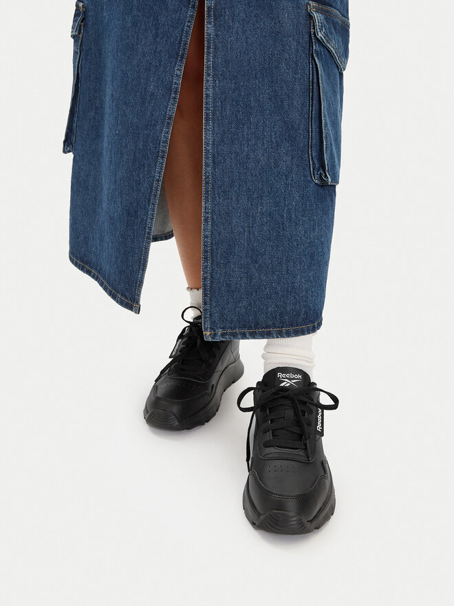 Reebok Сникърси Reebok CEO-RAMBLE 100220412 W Черен