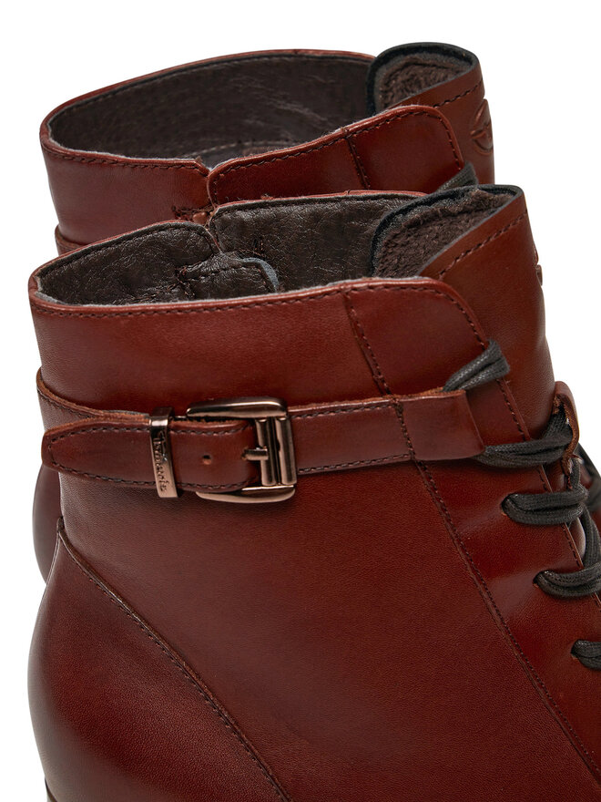 Tamaris Botines Tamaris 1-25106-41 Marrón
