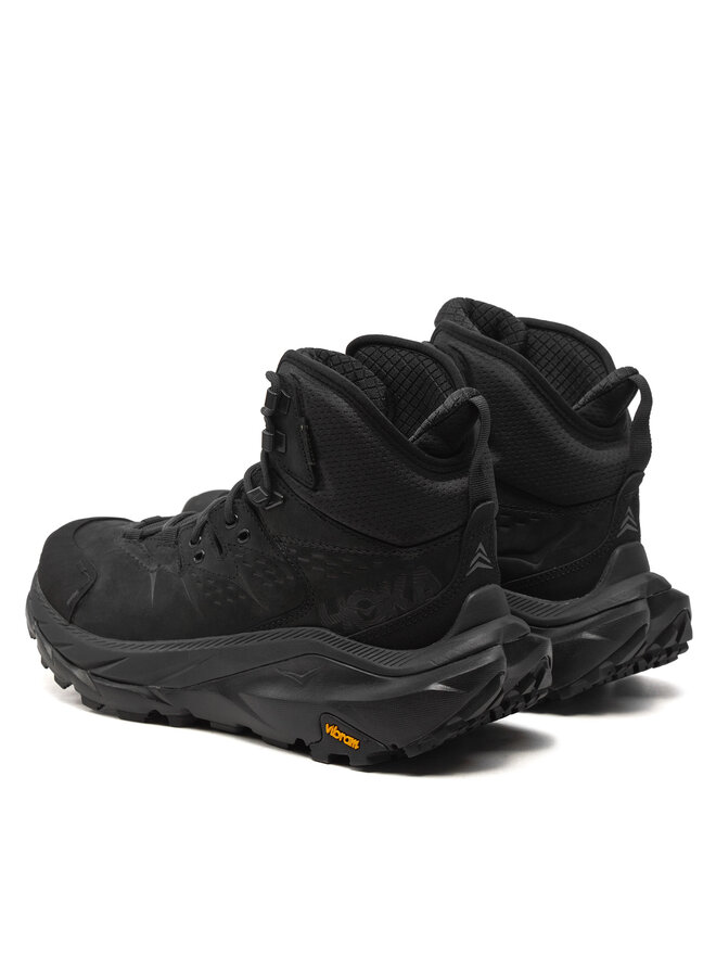 Hoka Trekkingi Hoka Kaha 2 Gtx GORE-TEX 1123155 Czarny