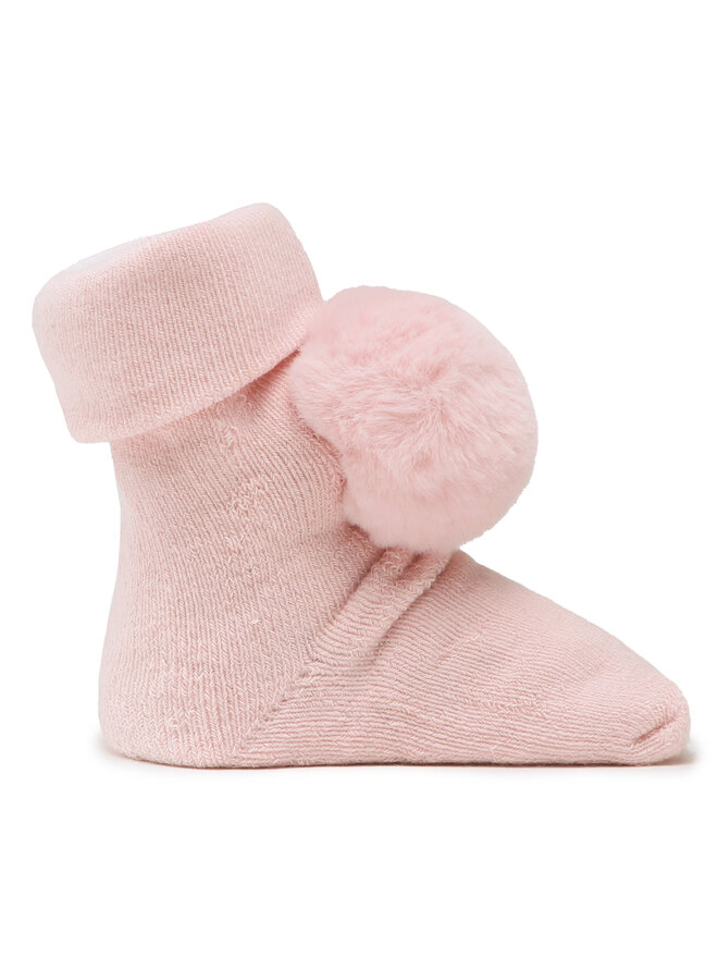 Mayoral Zestaw Mayoral 9657 Różowy