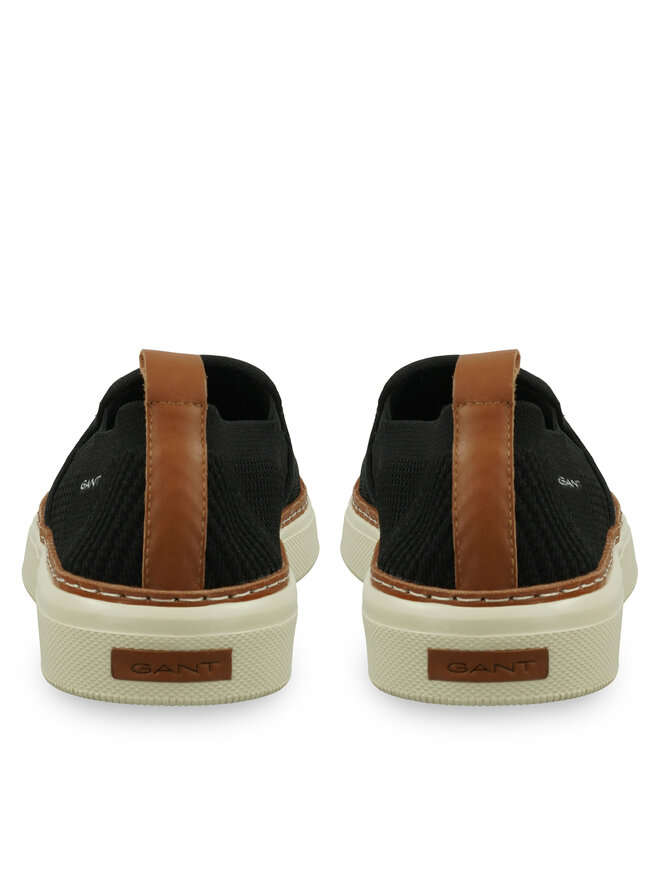 Gant Teniși Gant 30638906 Negru