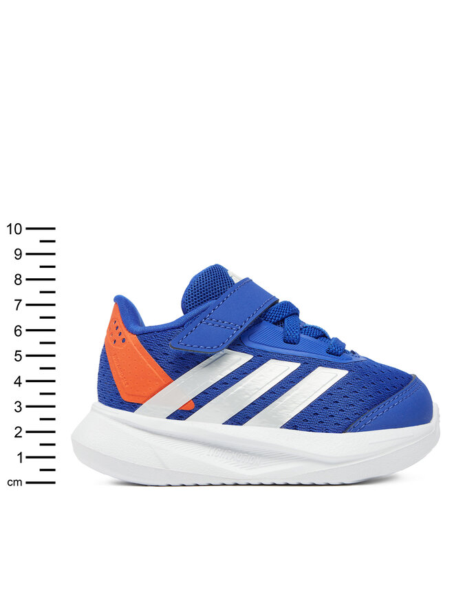 adidas Sneakersy adidas Duramo 2.0 JI2142 Niebieski
